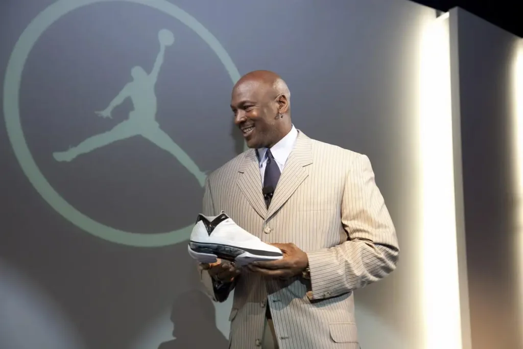 Brand Ambassador Nike, Deretan Atlet Dunia yang Menjadi Wajah Sang Swoosh
